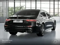 Gebraucht Mercedes S500 AMG 435 PS (319 kW) 2024 Schwarz Limousine
