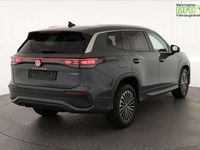 Neu VW Tayron Life 204 PS (150 kW) 2025 Delfin grau metallic SUV