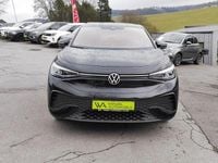 Gebraucht VW ID.5 Pro Performance 150 kW (204 PS) 2022 Schwarz SUV
