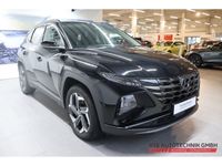 gebraucht Hyundai Tucson 1.6 T-GDI Trend