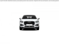 Gebraucht Audi Q2 Ambiente 150 PS (110 kW) 2021 Gletscherweiß metallic SUV