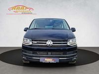 gebraucht VW Multivan T6Highline 4Motion*Navi*ACC*7-Sitzer*