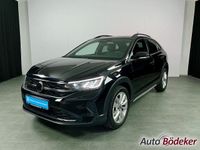 Gebraucht VW Taigo Goal 116 PS (85 kW) 2025 Deep black perleffekt SUV