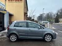 Gebraucht VW Golf Plus Cross 105 PS (77 kW) 2006 Grau Van / Kleinbus