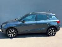 Gebraucht Seat Arona FR 116 PS (85 kW) 2019 Grau SUV