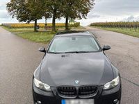 Gebraucht BMW 335 306 PS (225 kW) 2006 Schwarz Coupé