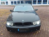 gebraucht BMW 745L 745 i