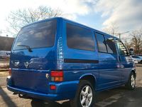 Usata VW T4 175 CV (128 kW) 2000 Blu Furgone