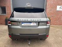 gebraucht Land Rover Range Rover Sport 3.0SDV6 HSE DYNAMIC,PANORAMA,AHK,BREMBO