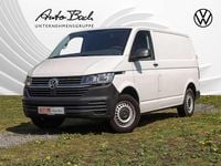 Gebraucht VW Transporter 110 PS (80 kW) 2020 Candyweiß Van