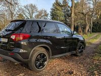 Gebraucht Suzuki Vitara 140 PS (102 kW) 2016 SUV