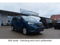 Occasion Opel Combo Elegance 131 ch (96 kW) 2022 Monospace
