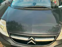 Gebraucht Citroën C8 125 PS (91 kW) 2006 Andere farben Van / Kleinbus