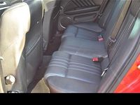 Gebraucht Alfa Romeo 159 200 PS (147 kW) 2006 Rot Limousine