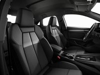 Gebraucht Audi A3 S-Line 116 PS (85 kW) 2025 Weiß Limousine