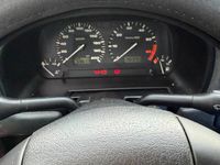 Gebraucht VW Polo 65 PS (47 kW) 1997 Rot Kleinwagen