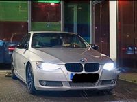 gebraucht BMW 335 Cabriolet e93 i n54 Biturbo