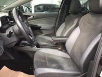 Gebraucht VW ID.4 Pro Performance 150 kW (204 PS) 2022 Grenadillschwarz (metallic) SUV