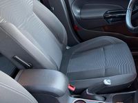 Gebraucht Ford Fiesta Titanium 125 PS (91 kW) 2014 Braun Kleinwagen