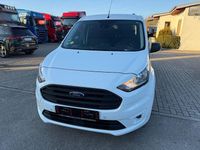 Gebraucht Ford Transit Connect 120 PS (88 kW) 2020 Weiß Van / Kleinbus