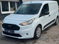 Second-hand Ford Transit 101 CP (74 kW) 2019 Alb