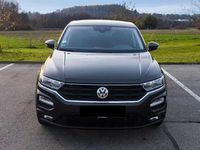 Gebraucht VW T-Roc Style 150 PS (110 kW) 2018 SUV