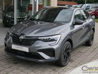 Gebraucht Renault Arkana 143 PS (105 kW) 2022 Grau SUV