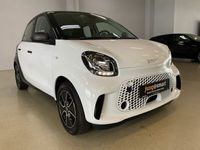 gebraucht Smart ForFour Electric Drive 