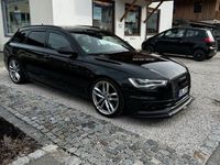 gebraucht Audi A6 C7/4G 3.0 tdi Quattro Avant Steuerkette NEU