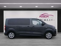 Gebraucht Citroën Spacetourer 177 PS (130 kW) 2025 Lackierung titangrau/typ ausse Van / Kleinbus