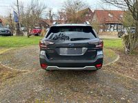 Neu Subaru Outback Platinum 169 PS (124 kW) 2026 Grau Limousine