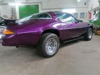 Gebraucht Chevrolet Camaro 200 PS (147 kW) 1979 Violet Coupé