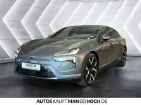 Usata Polestar 4 Pilot 200 kW (272 CV) 2024 Grigio SUV
