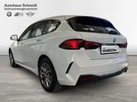 Gebraucht BMW 120 Efficient Dynamics 156 PS (114 kW) 2025 Alpinweiß uni Kleinwagen
