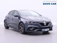 Gebraucht Renault Mégane IV Trophy 300 PS (220 kW) 2020 Grau Limousine