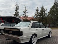 Gebraucht Audi Quattro 350 PS (257 kW) 1986 Weiß Coupé