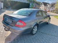 gebraucht Mercedes E200 cdi