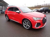 gebraucht Audi RS Q3 2.5 TFSI quattro