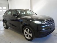 Gebraucht Land Rover Range Rover Velar 179 PS (131 kW) 2017 Schwarz SUV