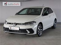 Gebraucht VW Polo Goal 95 PS (69 kW) 2025 Grau Kleinwagen