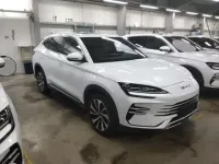Occasion BYD Seal U Design 324 ch (238 kW) 2025 Blanc SUV