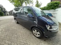 Occasion VW T6 150 ch (110 kW) 2019 Bleue Van