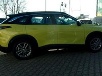 Gebraucht Baic X55 177 PS (130 kW) 2024 Grün SUV