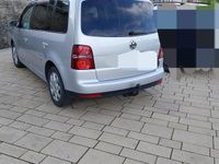 Gebraucht VW Golf VI 105 PS (77 kW) 2008 Grau Kleinwagen