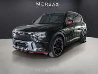 Gebraucht Smart #5 Brabus 475 kW (646 PS) 2026 Schwarz SUV