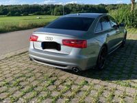 gebraucht Audi A6 4g 3.0 TDI