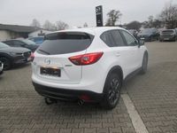 Gebraucht Mazda CX-5 175 PS (128 kW) 2016 SUV