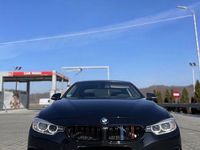 Gebraucht BMW 420 190 PS (139 kW) 2014 Schwarz Coupé