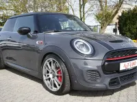 Second-hand Mini John Cooper Works 231 CP (169 kW) 2019 Gri Hatchback