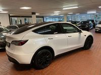 Gebraucht Tesla Model Y 378 kW (514 PS) 2021 Pearl white (metallic) SUV